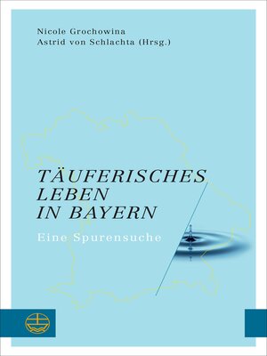 cover image of Täuferisches Leben in Bayern